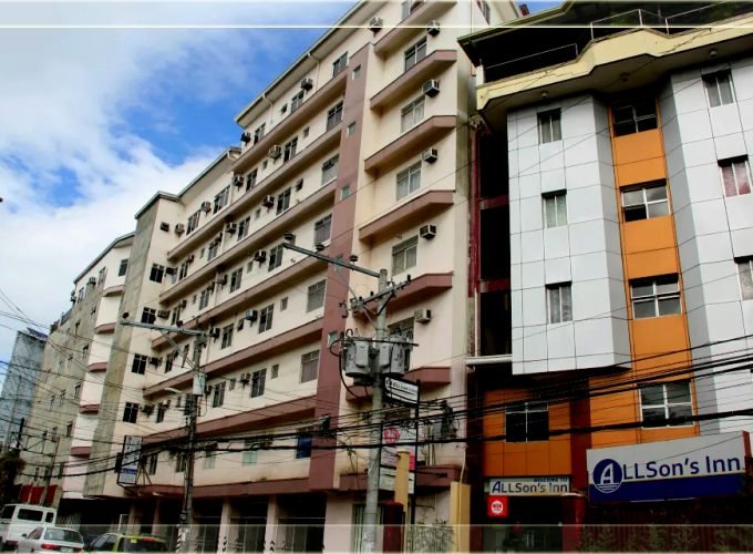Allson's Inn Cebu Package Tours