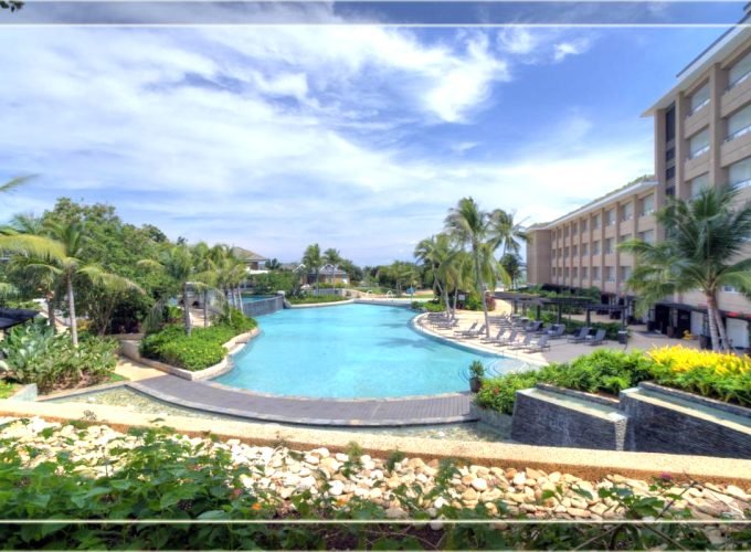 BE Grand Resort Bohol Package Tours