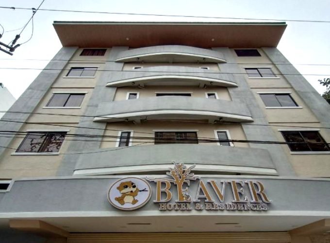 Beaver Hotel and Residences Cebu Package Tours