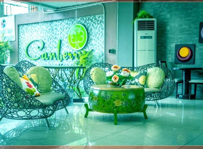 Canberry Hotel Cebu Package Tours
