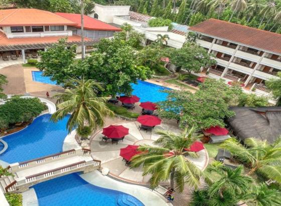 Costabella Hotel Cebu Package Tours