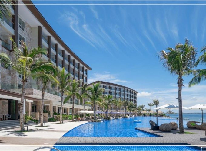 Dusit Thani Cebu Package Tours