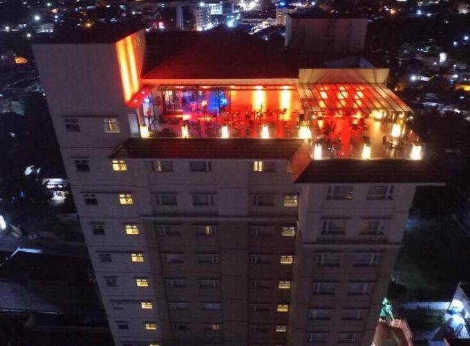 Harolds Evotel Cebu Package Tours