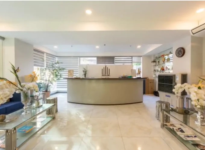 Hotel One Cebu Package Tours