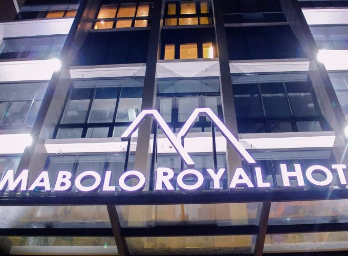 Mabolo Royal Hotel Package Tours