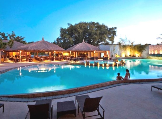 Maribago Bluewater Cebu Package Tours