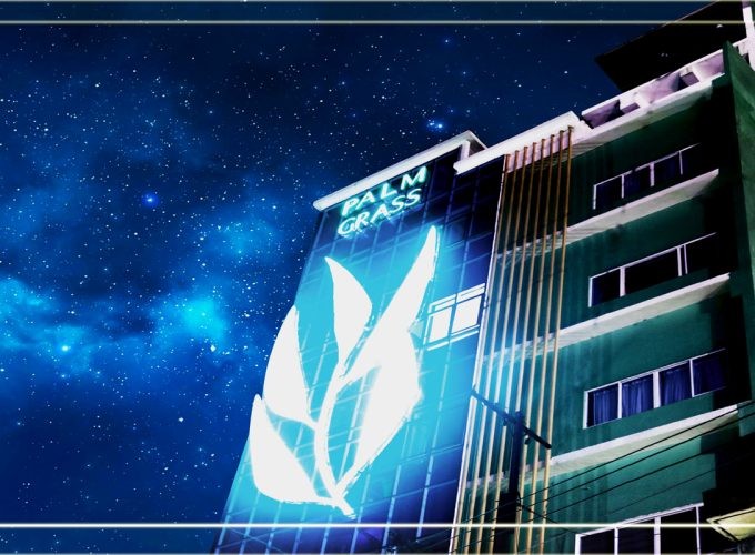 Palm Grass Hotel Cebu Package Tours