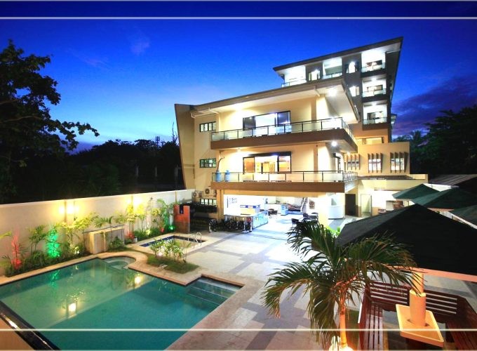 Palmbeach Resort Mactan Package Tours