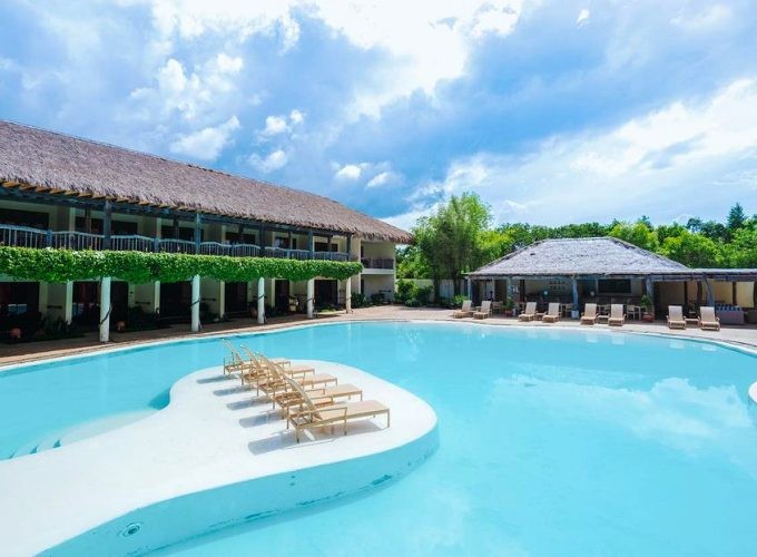Bluewater Panglao Bohol Package Tours