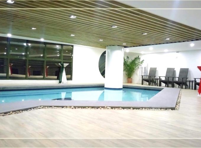 Sarrosa International Hotel Cebu Package Tours