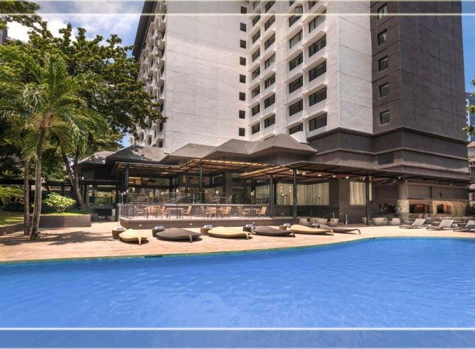 Seda Ayala Center Cebu Package Tours