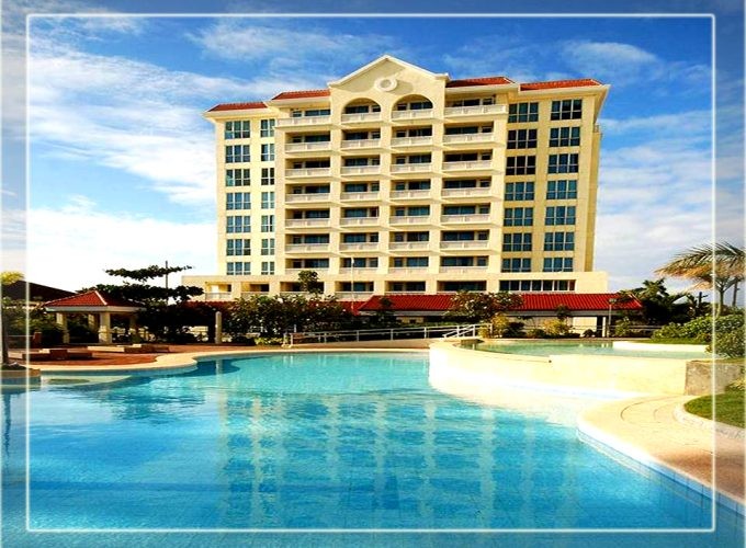 Sotogrande Mactan Hotel Package Tours