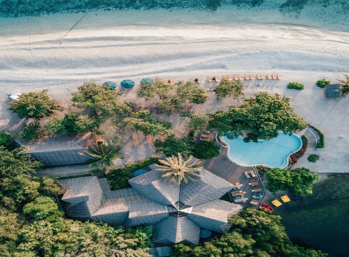 Sumilon Bluewater Cebu Package Tours