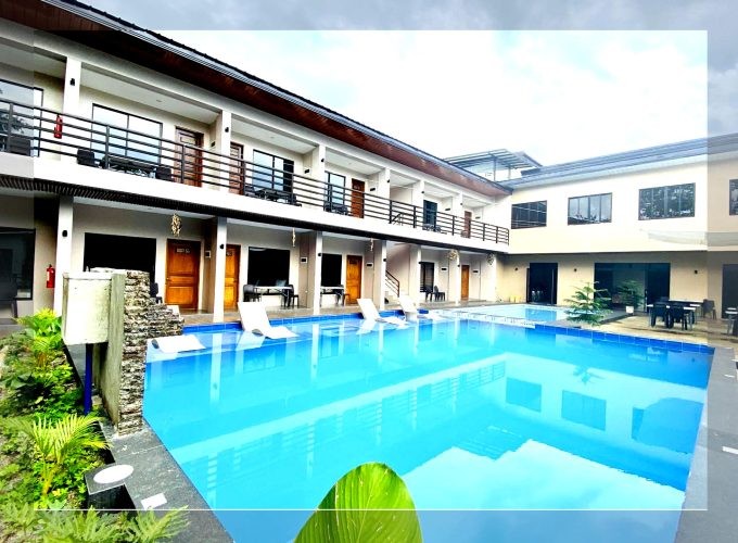 TEZA Resort Bantayan Island Package Tours
