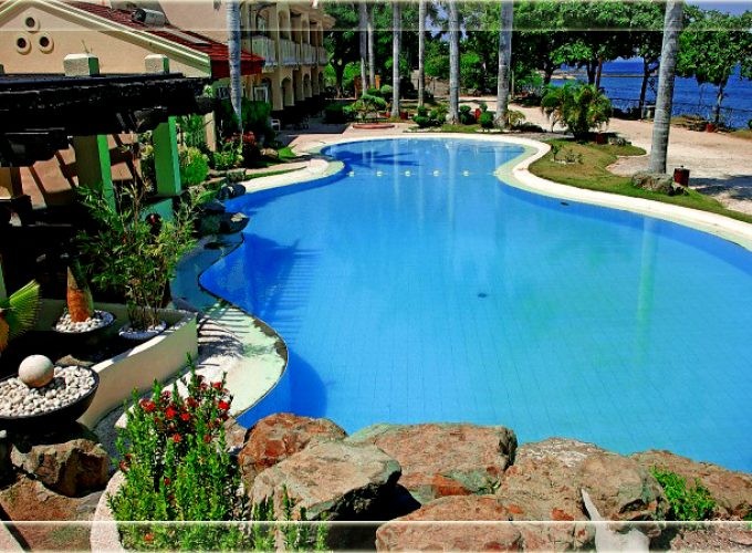 Vistamar Beach Resort Mactan Hotel Package Tours