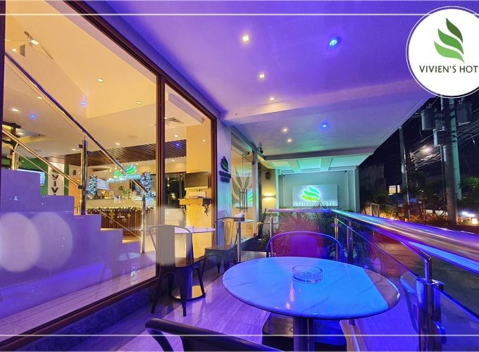 Vivien Hotel Package Tours