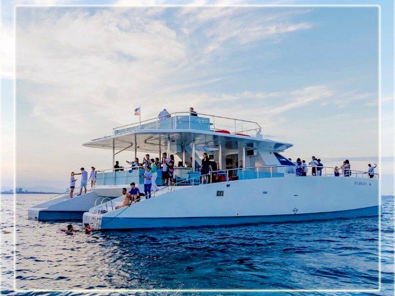 Private Custom Cebu Package Tour