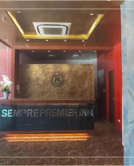 Sempre Premier Inn Package Tours