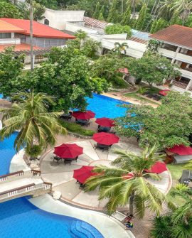 Costabella Hotel Cebu Package Tours