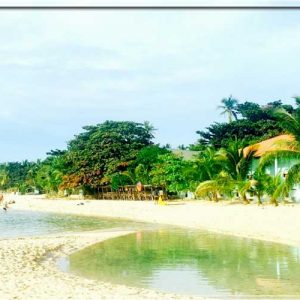Hilutungan, Parasailing, Jetski, Mactan Tour