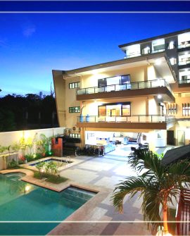 Palmbeach Resort Mactan Package Tours
