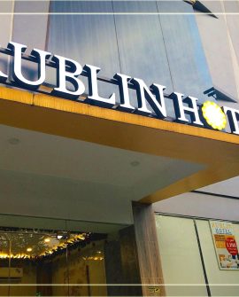 Rublin Hotel Cebu Package Tours