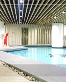 Sarrosa International Hotel Cebu Package Tours
