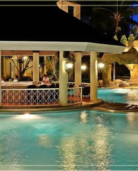 Waterfront Hotel Cebu Package Tours