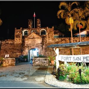 Hilutungan, Jetski Ride, Cebu Tour