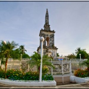 Hilutungan, Parasailing, Mactan Tour