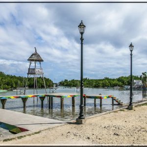 Caohagan, Jetski Ride, Mactan Tour