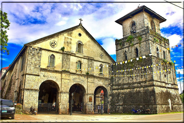 4 Days Cebu – Bohol – Cebu Package Tour (Private Tour)