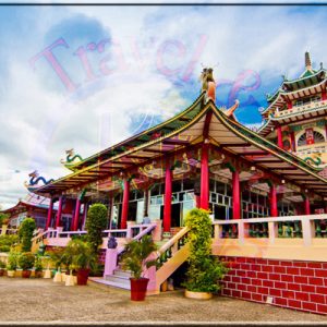3 in 1 Water Sports + Cebu City Tour
