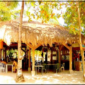 Hilutungan Island + Jetski Rental