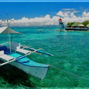 Pandanon Island + Mactan Tour