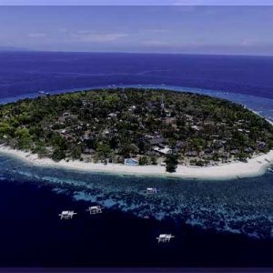 Caohagan Island + Mactan Tour