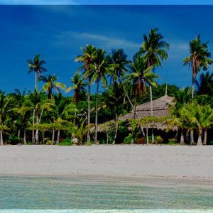 Caohagan Island + Banana Boat Ride