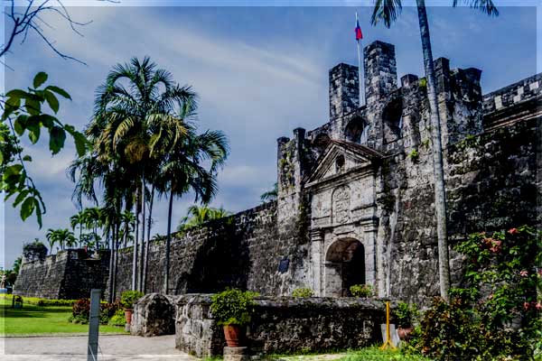 Hotel One Cebu Package Tours – 2 Days – Cebu City Tour