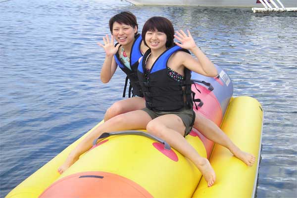 5 Days Cebu Bohol Educational Package Tour (Full Board)