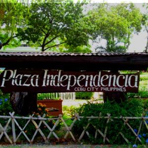 Hilutungan, Parasailing, Banana Boat, Cebu Tour