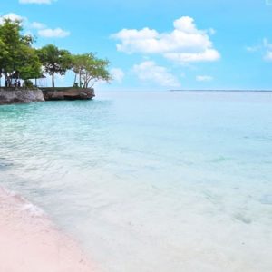 Caohagan Island + 3 in 1 Water Sports