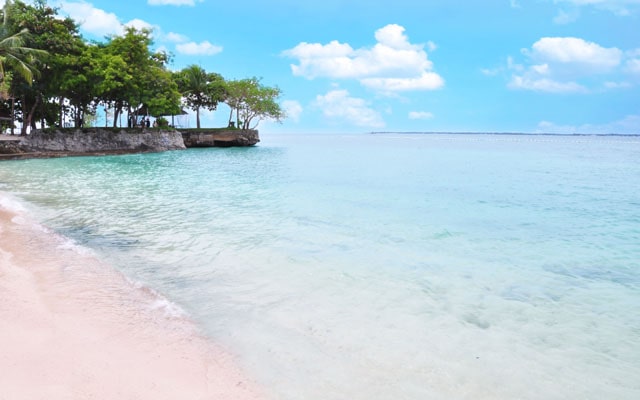 Caohagan Island + 3 in 1 Water Sports