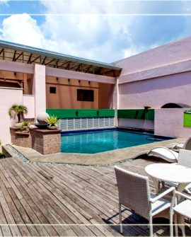 Diamond Suites Hotel Cebu Package Tours