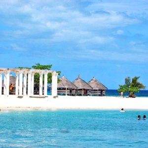Pandanon Island