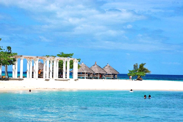 Pandanon Island