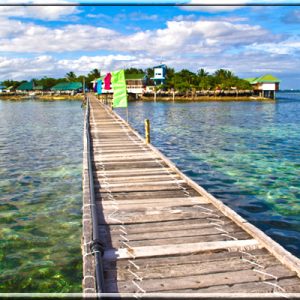 Nalusuan Island
