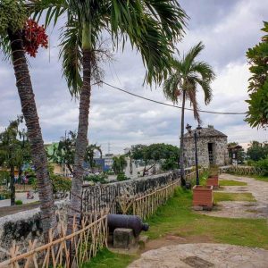 Caohagan Island + Cebu City Tour