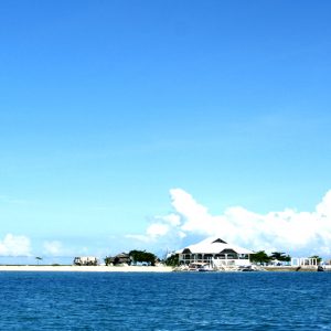 Pandanon, Parasailing, Simala Tour