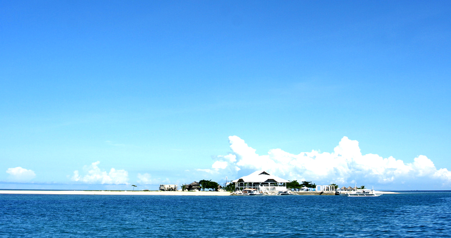 Pandanon Island + Jetski Ride