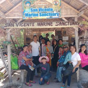 Sanctuary Snorkeling + Parasailing + Banana Boat